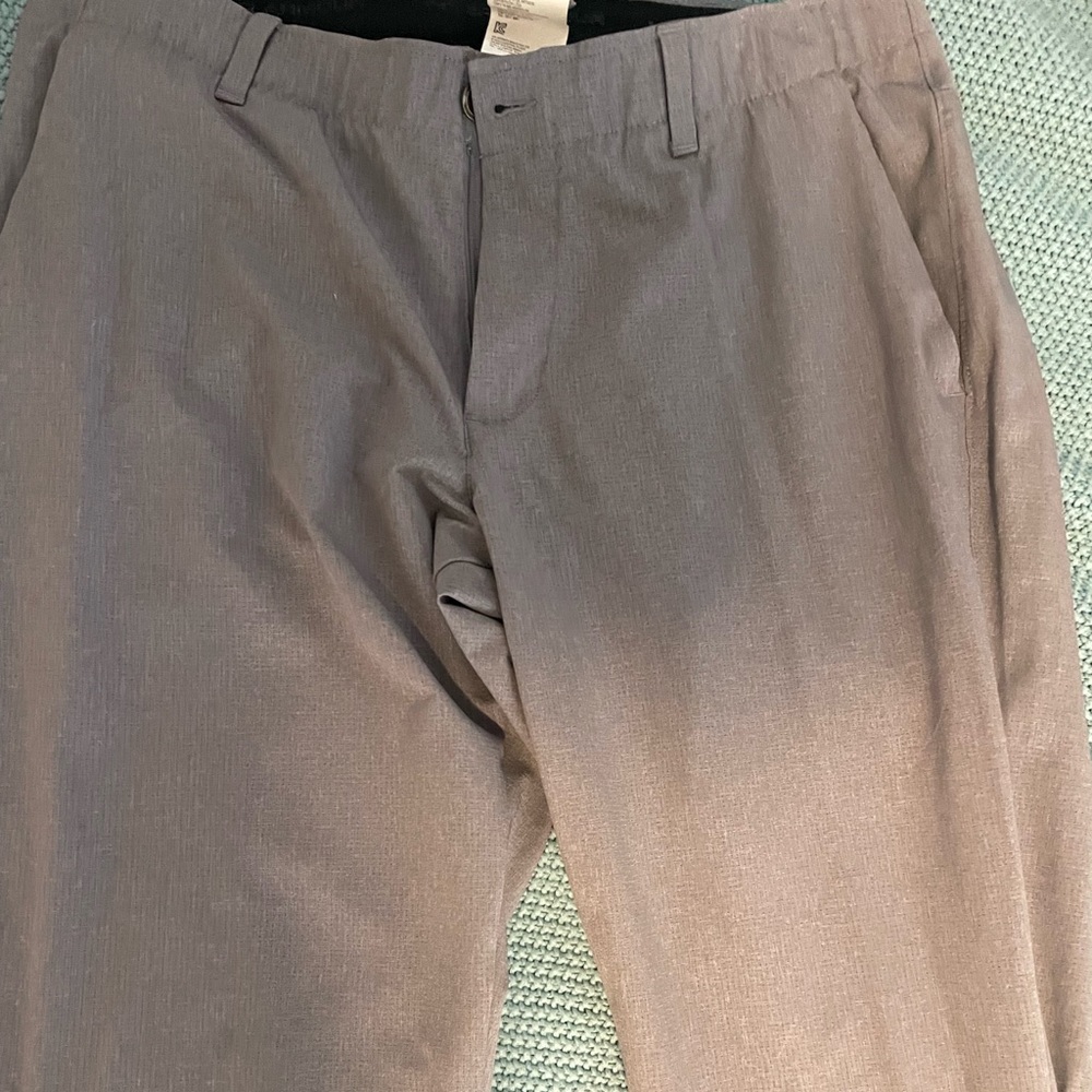 Under Armour loose fit golf pant - Picture 2 of 2